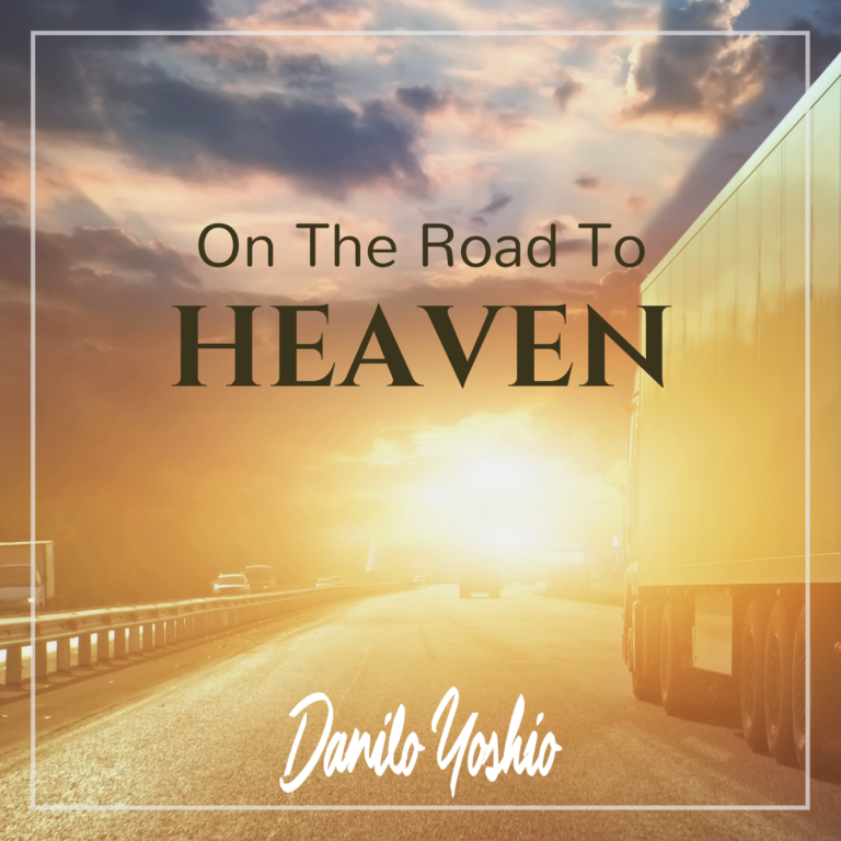 On the Road To Heaven cover